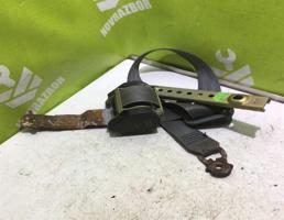 Ремень безопасности для Renault Megane 96-99  запчасти бу