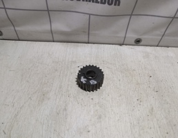 Шестерня коленвала для Opel Vectra B 1999-2002  запчасти бу
