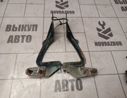 Петля капота для Ford Focus 2 05-08  запчасти бу