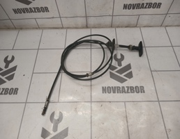 Трос открывания капота для Mazda 626 (GE) 1992-1997  запчасти бу