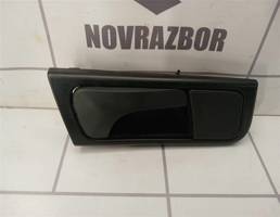Ручка двери передней внутренняя правая для Chevrolet Lacetti 04-13  запчасти бу