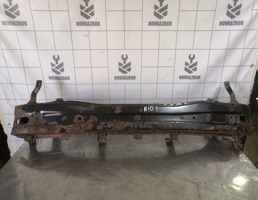 Усилитель заднего бампера для Kia RIO 1 2000-2004  запчасти бу