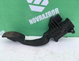 Педаль газа для Opel Corsa D 2006-2014  запчасти бу