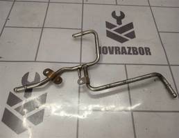 Трубка топливная для Skoda Octavia A5 1Z   04-13  запчасти бу