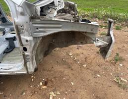 Лонжерон передний правый для Chery Boo M11 10-14  запчасти бу