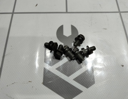 Болт маховика для Renault Clio 3  2005-2012  запчасти бу