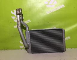 Радиатор отопителя для Ford Tourneo Connect 02-13  запчасти бу