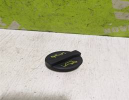 Крышка маслозаливной горловины для Ford Focus 1 1998-2004  запчасти бу