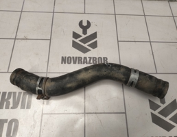 Патрубок радиатора для Hyundai Elantra 3  00-05  запчасти бу