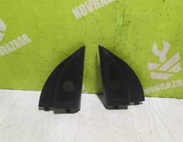 Накладка зеркала для Hyundai i30 12-17  запчасти бу