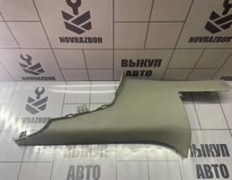 Обшивка стойки для Ford Focus 2 05-08  запчасти бу