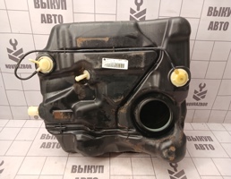 Бак топливный для Ford Focus 2 05-08  запчасти бу