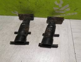 Кронштейн усилителя заднего бампера для VW Passat B5 96-00  запчасти бу