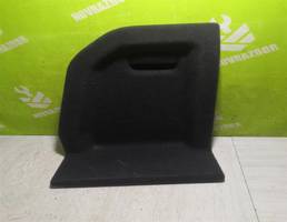 Обшивка багажника для BMW X3 F25 2010-2017  запчасти бу