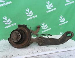 Кулак поворотный задний правый для Chery Boo M11 10-14  запчасти бу