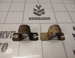 Кронштейн крепления переднего стабилизатора для Renault Megane 3 09-16  запчасти бу