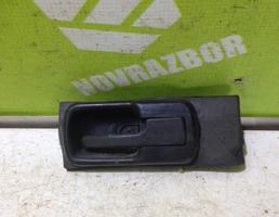 Ручка двери задней внутренняя правая для Audi 100 200 (44) 83-91  запчасти бу