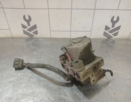 Блок ABS насос для Mazda 323 BA 94-98  запчасти бу