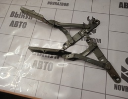 Петля крышки багажника для Audi 80  90  B3  86-91  запчасти бу