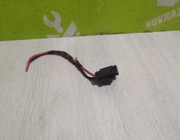 Разъем для VW Passat B6 05-10  запчасти бу