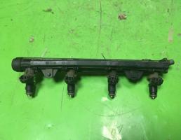 Форсунка инжекторная для VW Polo Sed RUS 2011-2020  запчасти бу