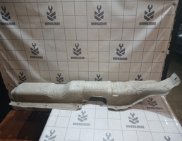 Экран тепловой для LADA VESTA 15-19  запчасти бу