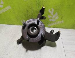 Кулак поворотный передний правый для Ford Focus 1 1998-2004  запчасти бу