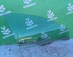 Стекло двери передней правой для Kia RIO 1 2000-2004  запчасти бу