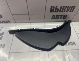 Накладка декоративная для Mitsubishi Lancer 10 CX  CY 07-17  запчасти бу