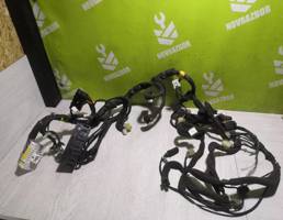 Проводка (коса) для Chevrolet Lacetti 04-13  запчасти бу