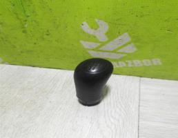 Рукоятка рычага КПП для Skoda Octavia A4 1U 2000-2011  запчасти бу
