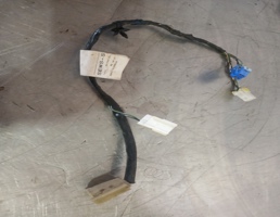 Проводка (коса) для Nissan Almera N16 2000-2006  запчасти бу