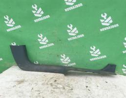 Накладка порога (внутренняя) для Renault Scenic 96-99  запчасти бу