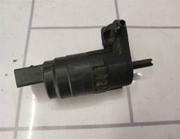 Насос омывателя для Skoda Octavia A5 1Z   04-13  запчасти бу