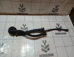 Клапан воздушный для Ford Focus 1 1998-2004  запчасти бу