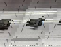 Форсунка инжекторная для Ford Focus 1 1998-2004  запчасти бу