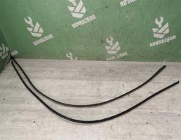 Молдинг крыши комплект для Ford Focus 1 1998-2004  запчасти бу