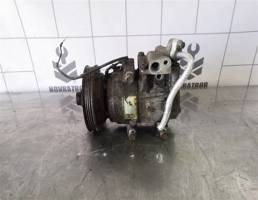 Компрессор кондиционера для Kia Spectra 2001-2011  запчасти бу