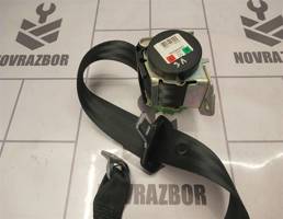 Ремень безопасности для Skoda Octavia A5 1Z   04-13  запчасти бу