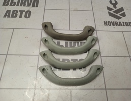 Ручка внутренняя потолочная для Chery QQ6 S21 07-10  запчасти бу