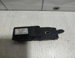Моторчик заслонки отопителя для Chevrolet Aveo (T250) 2005-2011  запчасти бу