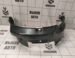 Локер передний правый для Chery QQ6 S21 07-10  запчасти бу