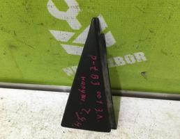 Накладка двери задней левой для VW Passat  B3  1988-1993  запчасти бу