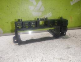 Рамка магнитолы для Opel Vectra B 1995-1999  запчасти бу