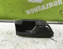Ручка двери внутренняя правая для VW Golf 3 Vento 91-97  запчасти бу
