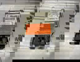 Блок управления AIR BAG для Ford Focus 2 05-08  запчасти бу