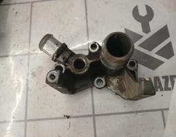 Фланец двигателя системы охлаждения для Ford Focus 2 05-08  запчасти бу