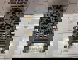 Блок предохранителей для Mitsubishi Lancer 10 CX  CY 07-17  запчасти бу