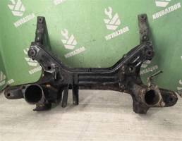 Балка подмоторная для VW Polo Classic 95-02  запчасти бу