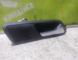 Ручка двери задней внутренняя правая для VW Passat B6 05-10  запчасти бу